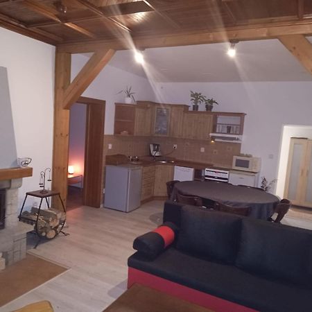 Villa Domecek Trutnov Esterno foto