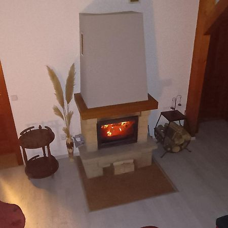 Villa Domecek Trutnov Esterno foto