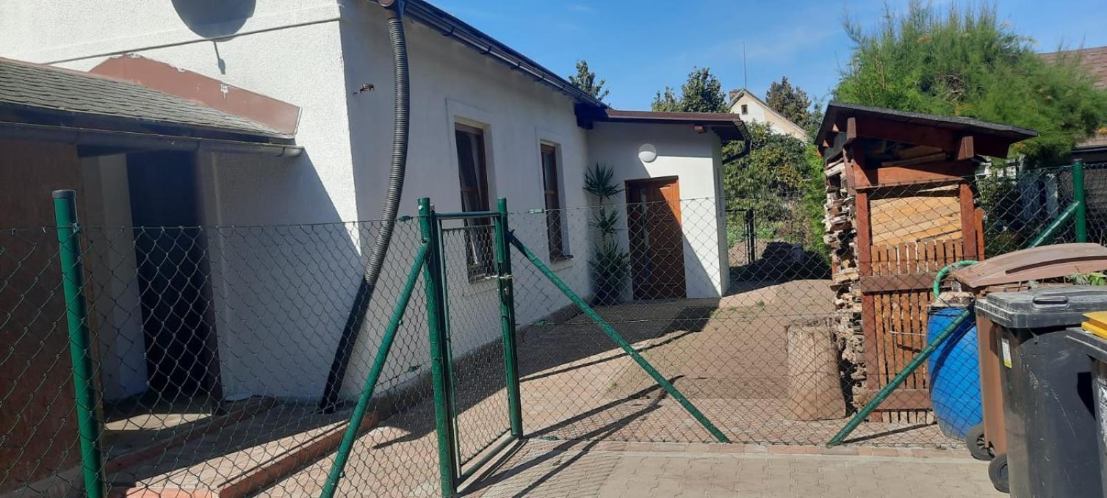 Villa Domecek Trutnov Esterno foto