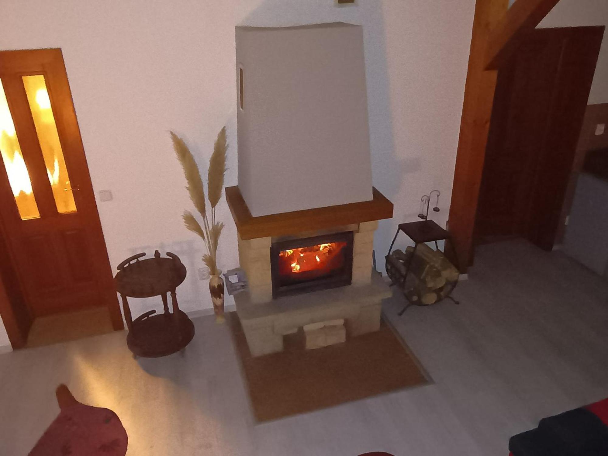 Villa Domecek Trutnov Esterno foto